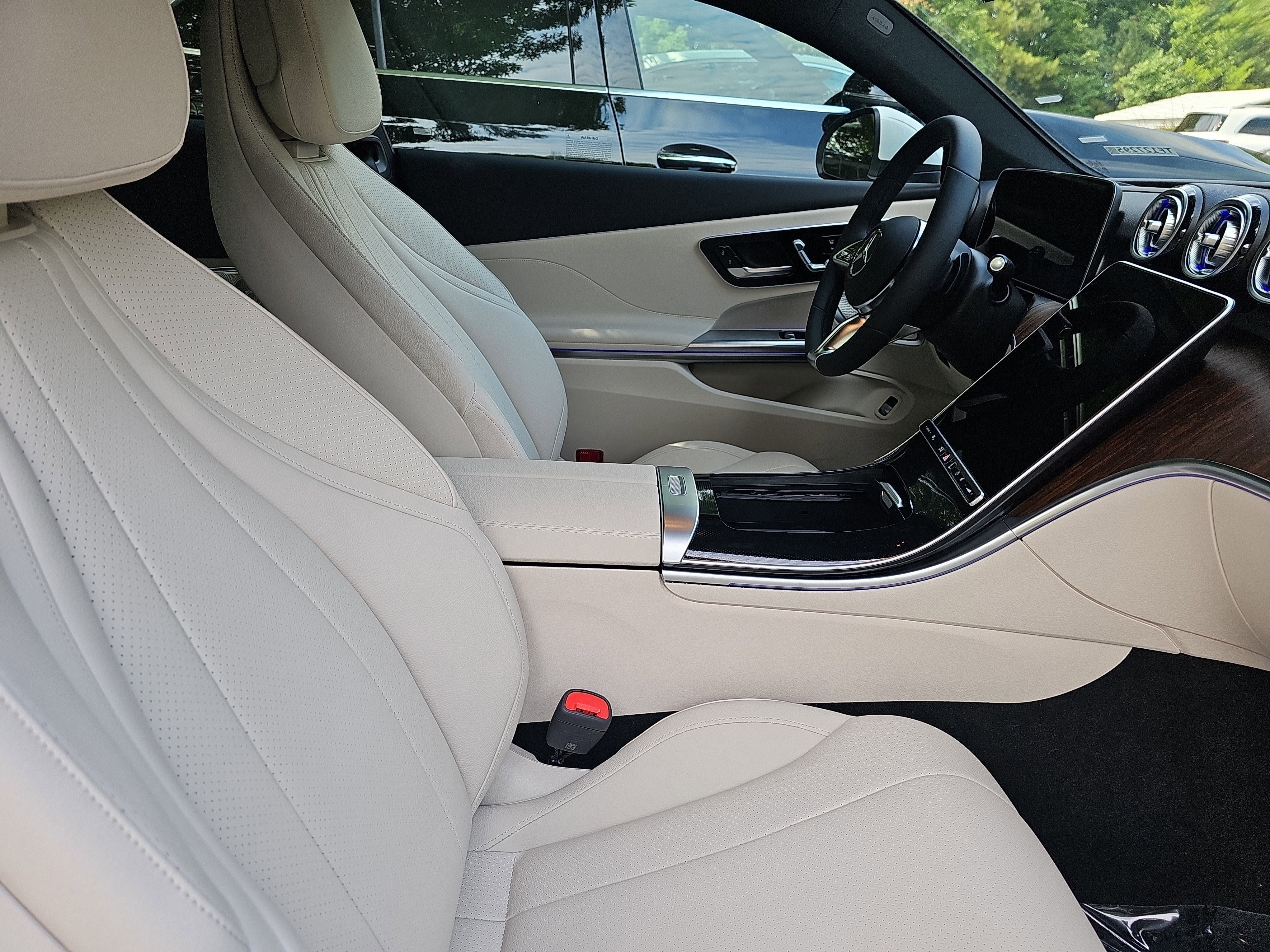 2026 Mercedes-Benz CLE CLE 300