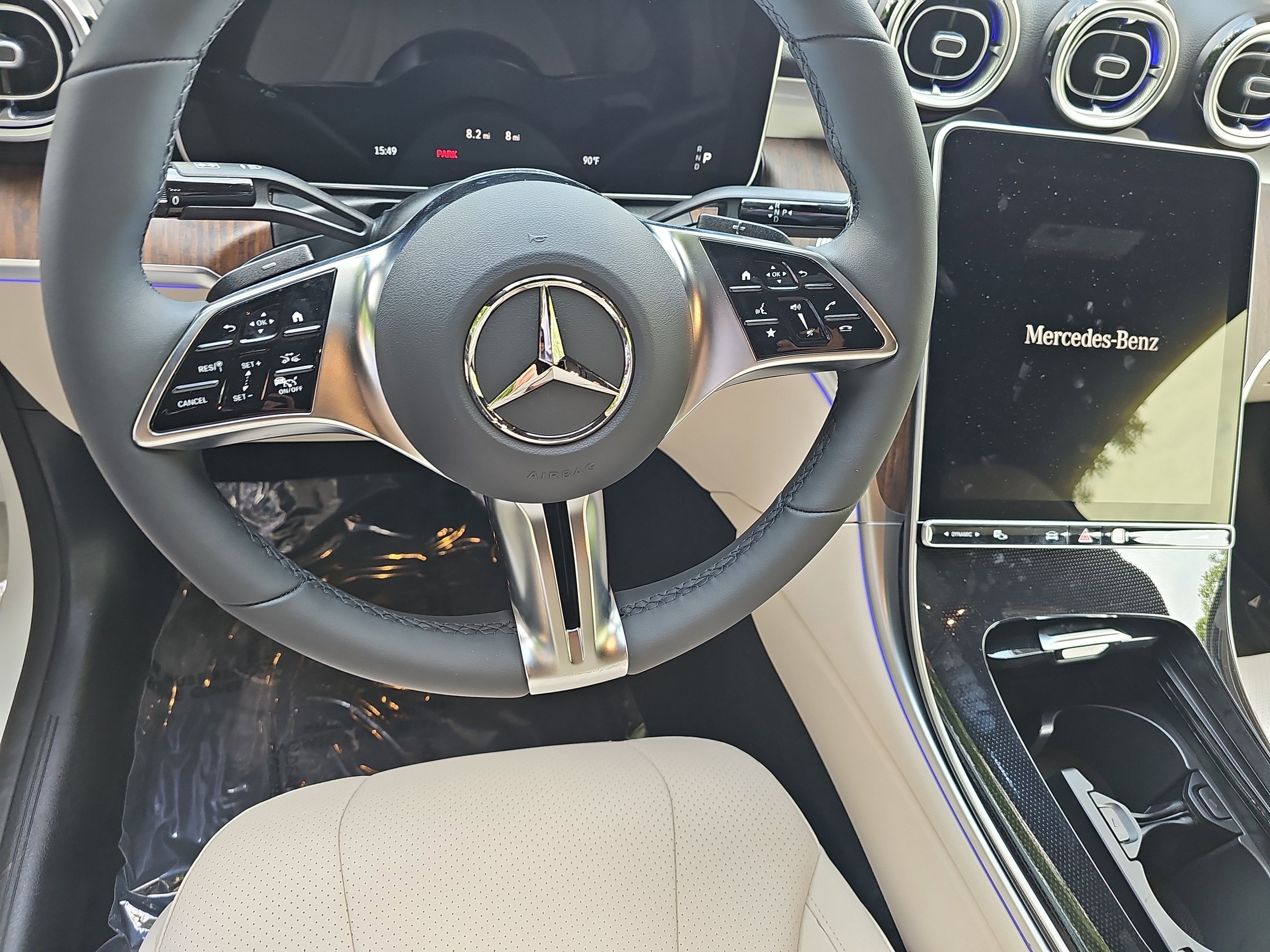 2026 Mercedes-Benz CLE CLE 300