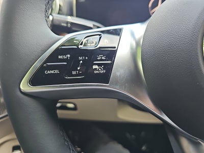 2026 Mercedes-Benz CLE CLE 300