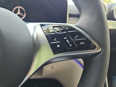 2026 Mercedes-Benz CLE CLE 300