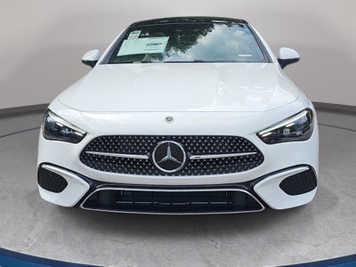 2026 Mercedes-Benz CLE CLE 300