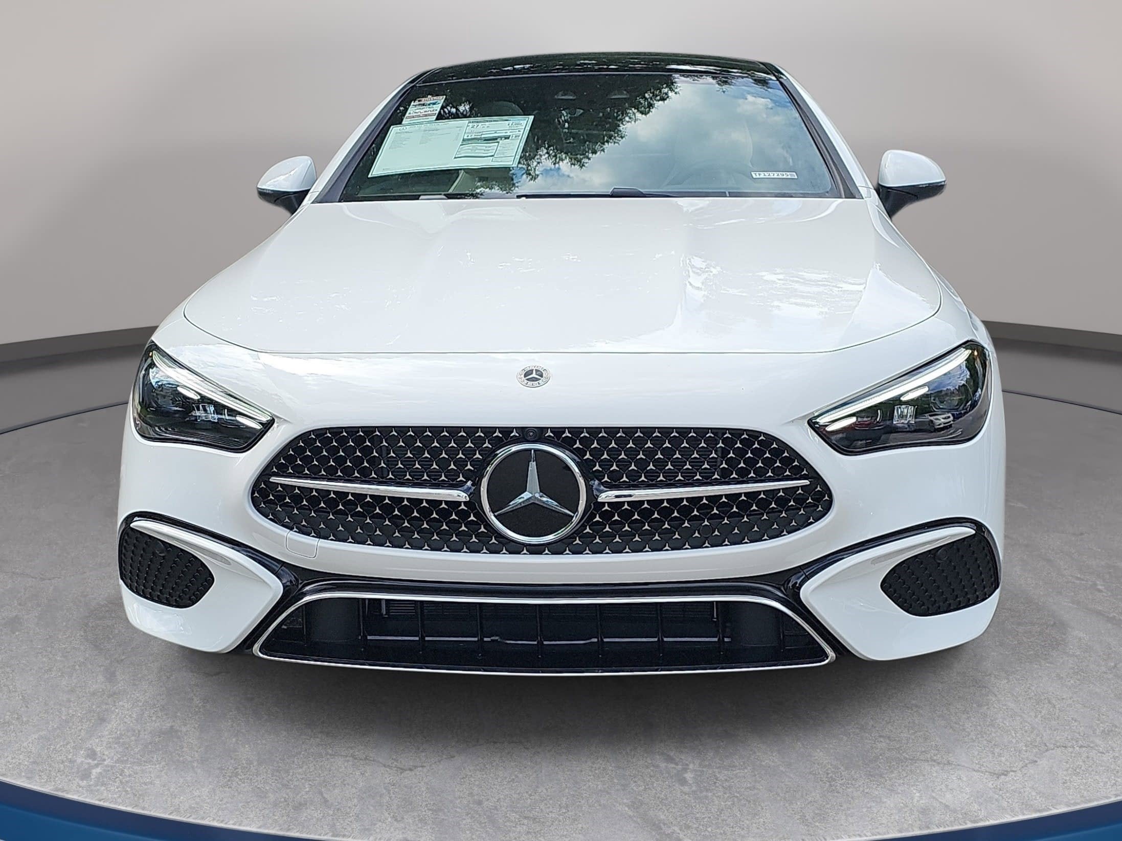 2026 Mercedes-Benz CLE CLE 300