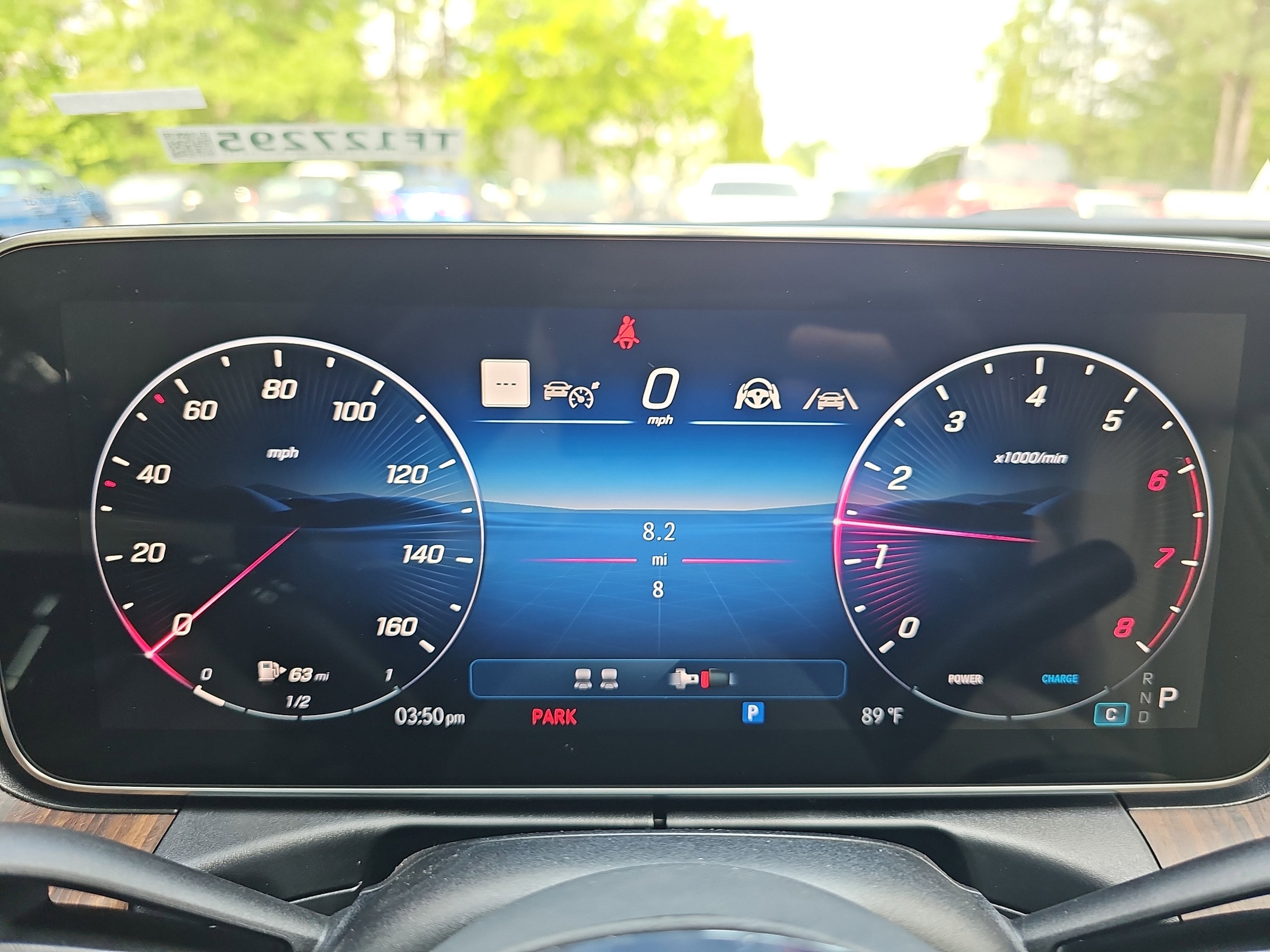 2026 Mercedes-Benz CLE CLE 300
