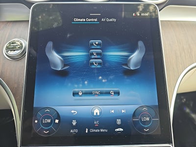 2026 Mercedes-Benz CLE CLE 300