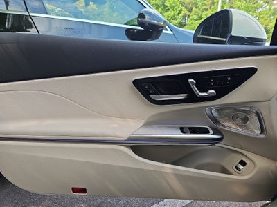 2026 Mercedes-Benz CLE CLE 300