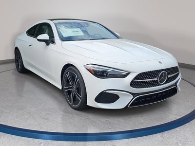 2026 Mercedes-Benz CLE CLE 300