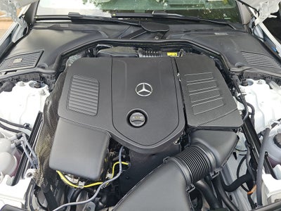 2026 Mercedes-Benz CLE CLE 300
