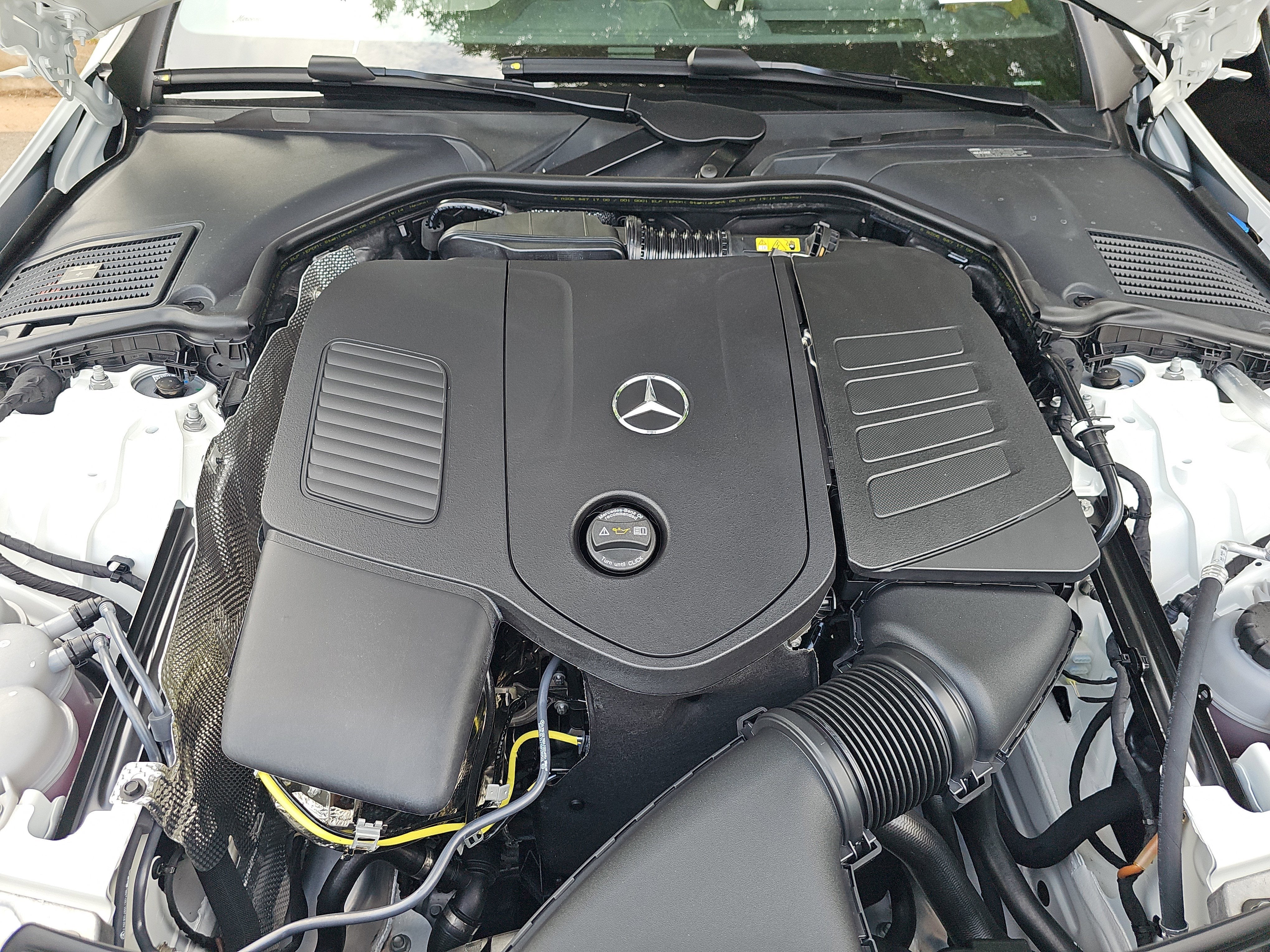 2026 Mercedes-Benz CLE CLE 300