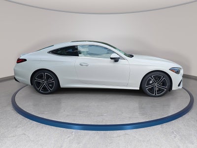 2026 Mercedes-Benz CLE CLE 300