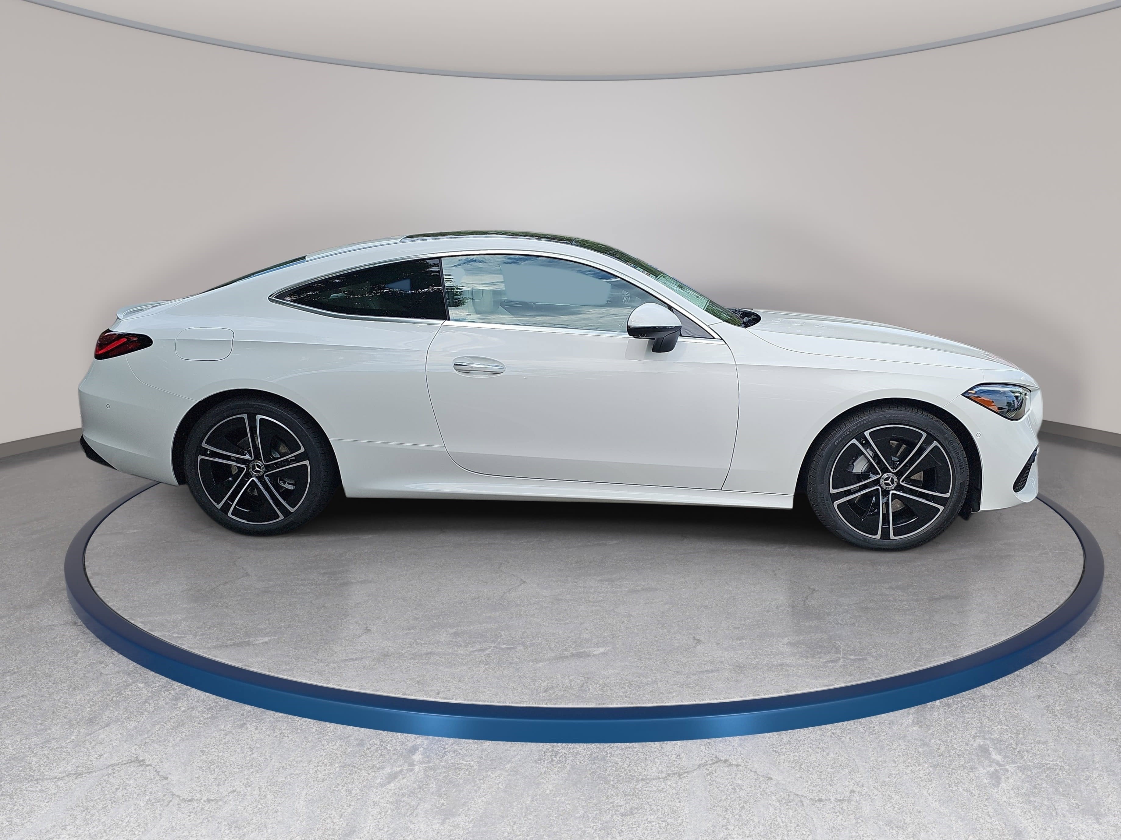 2026 Mercedes-Benz CLE CLE 300