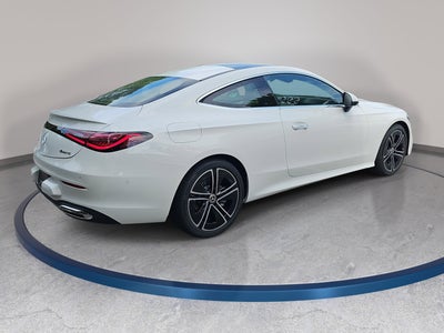 2026 Mercedes-Benz CLE CLE 300
