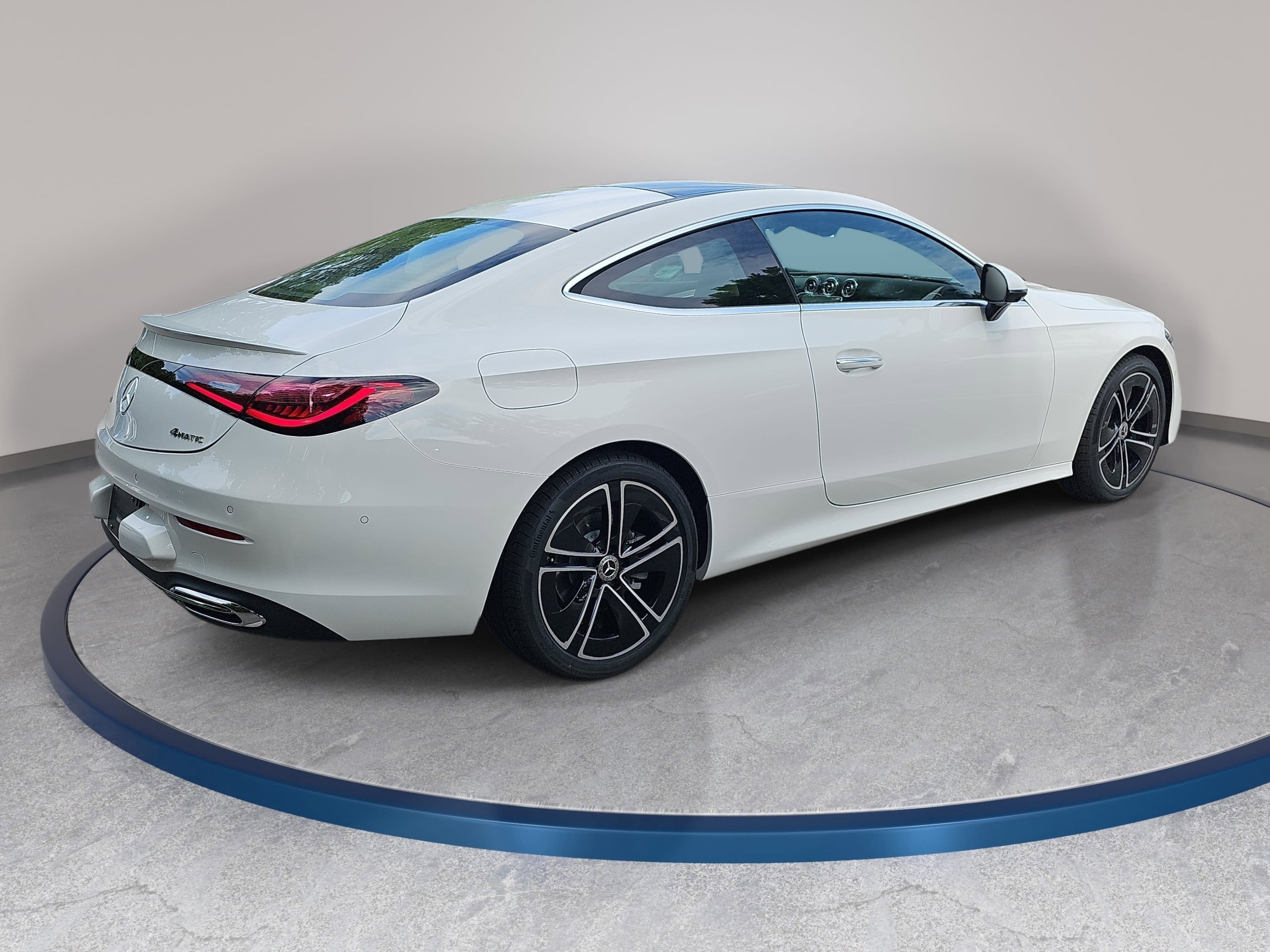 2026 Mercedes-Benz CLE CLE 300