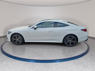 2026 Mercedes-Benz CLE CLE 300
