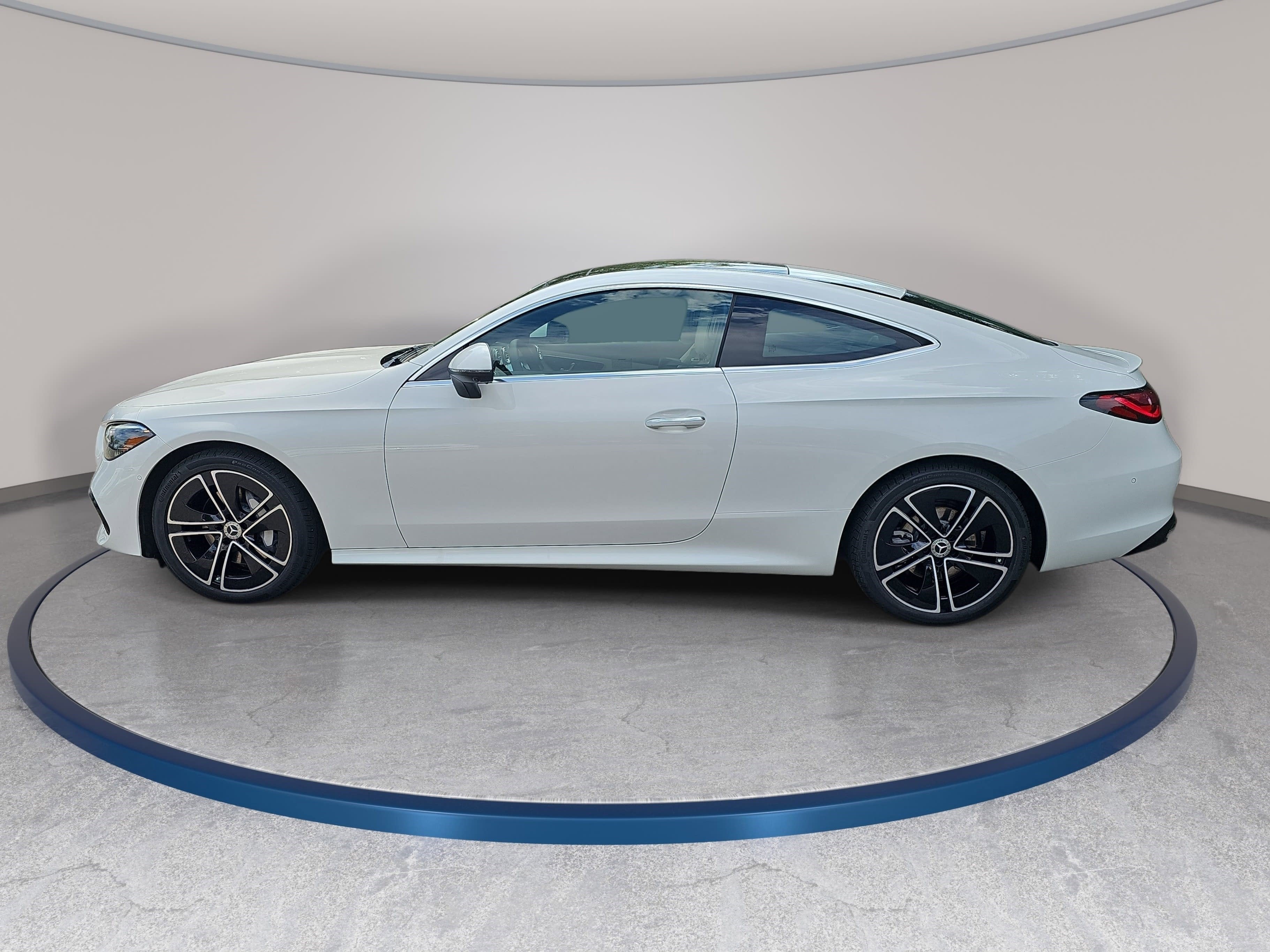 2026 Mercedes-Benz CLE CLE 300