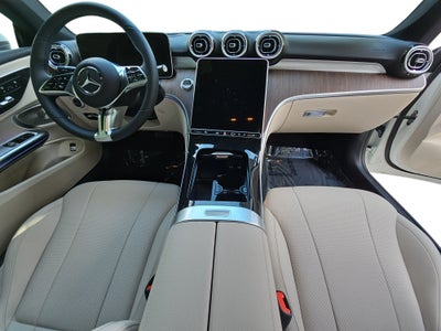2026 Mercedes-Benz CLE CLE 300