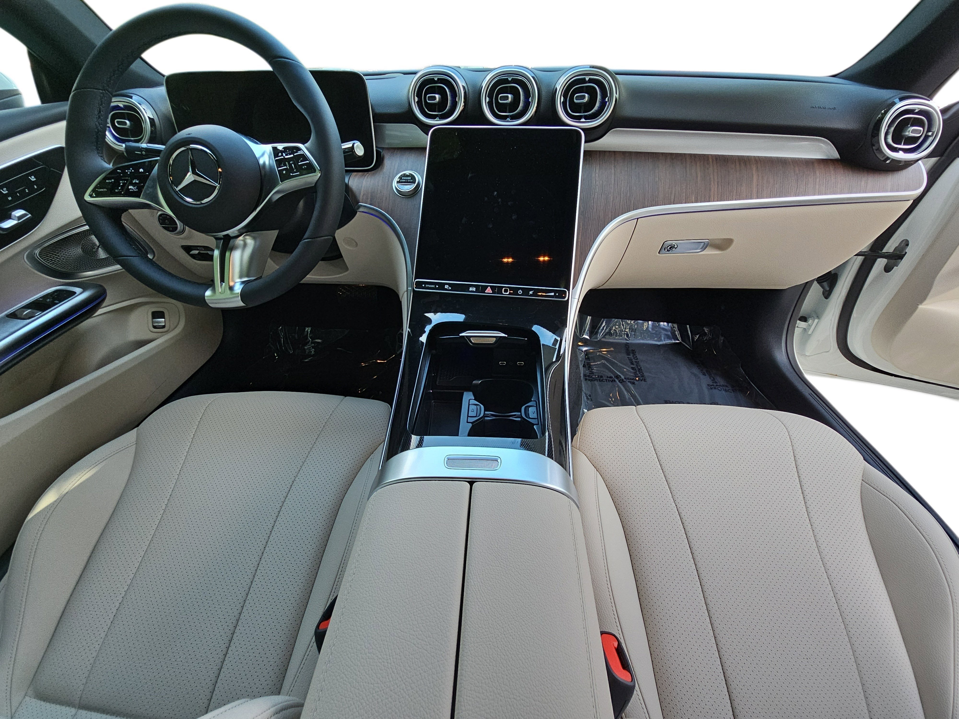 2026 Mercedes-Benz CLE CLE 300