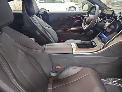 2026 Mercedes-Benz CLE CLE 300