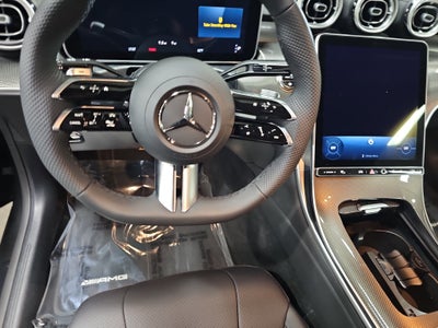 2026 Mercedes-Benz CLE CLE 300