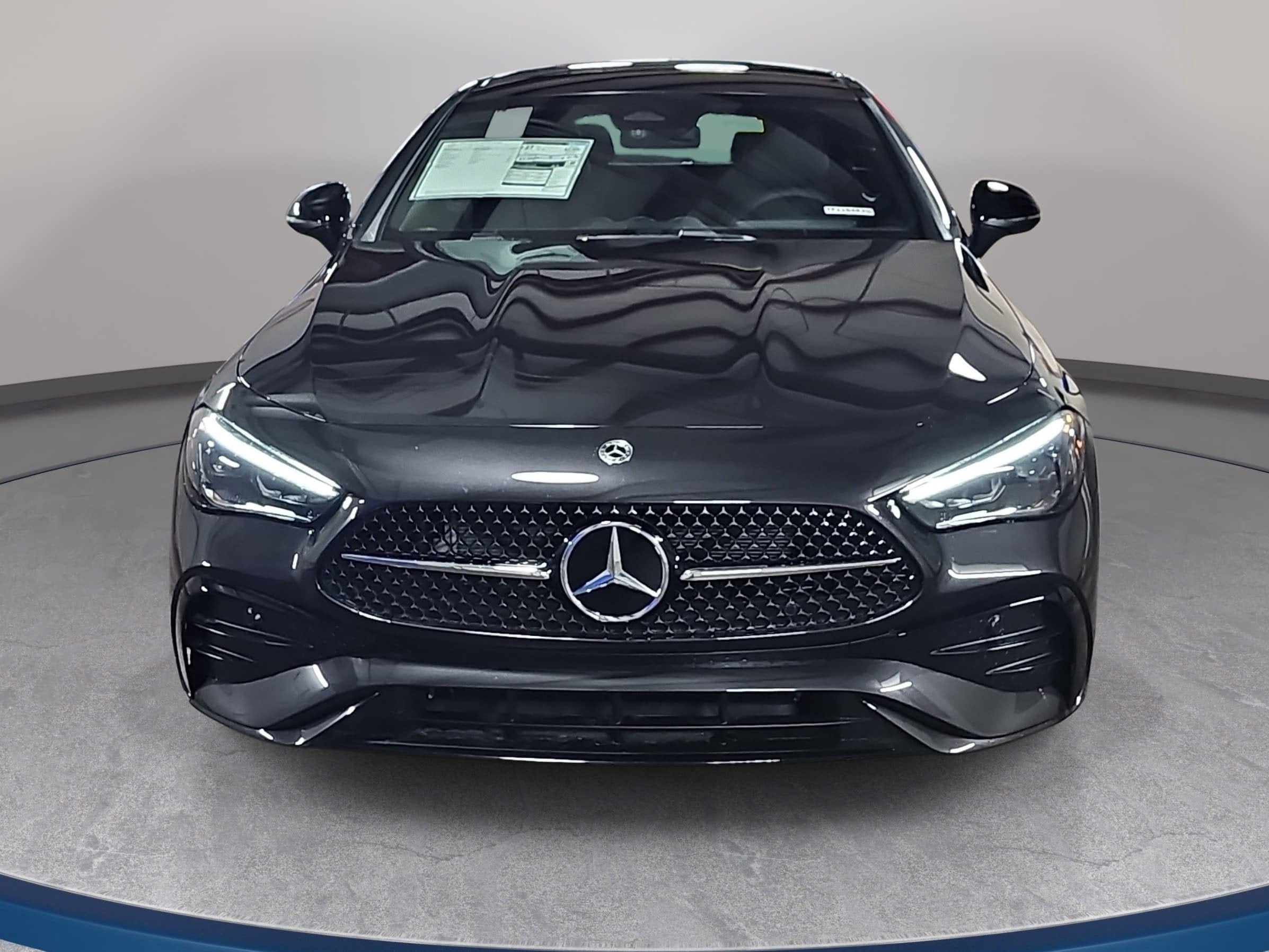 2026 Mercedes-Benz CLE CLE 300