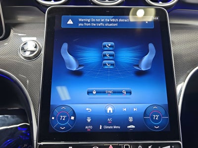 2026 Mercedes-Benz CLE CLE 300