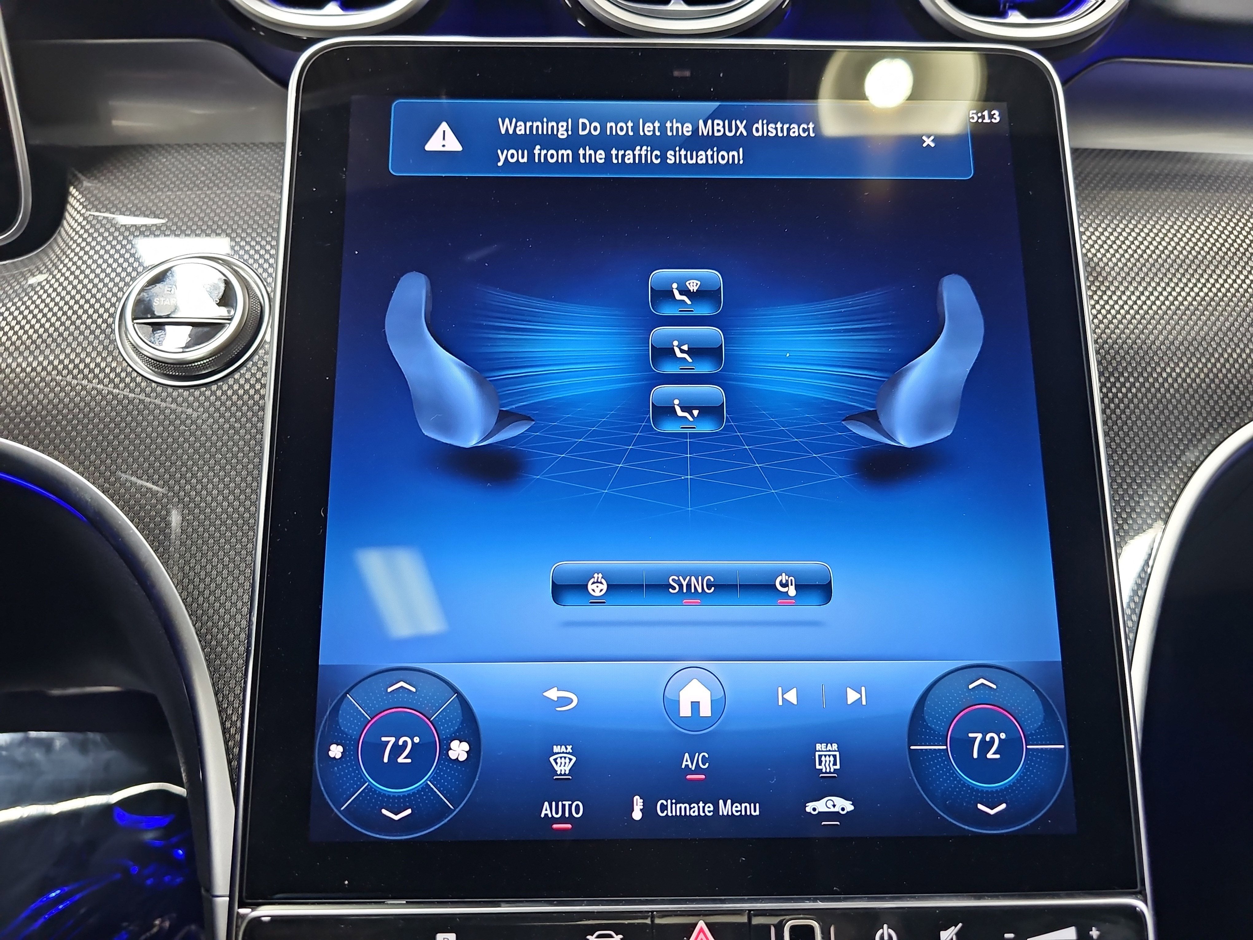 2026 Mercedes-Benz CLE CLE 300