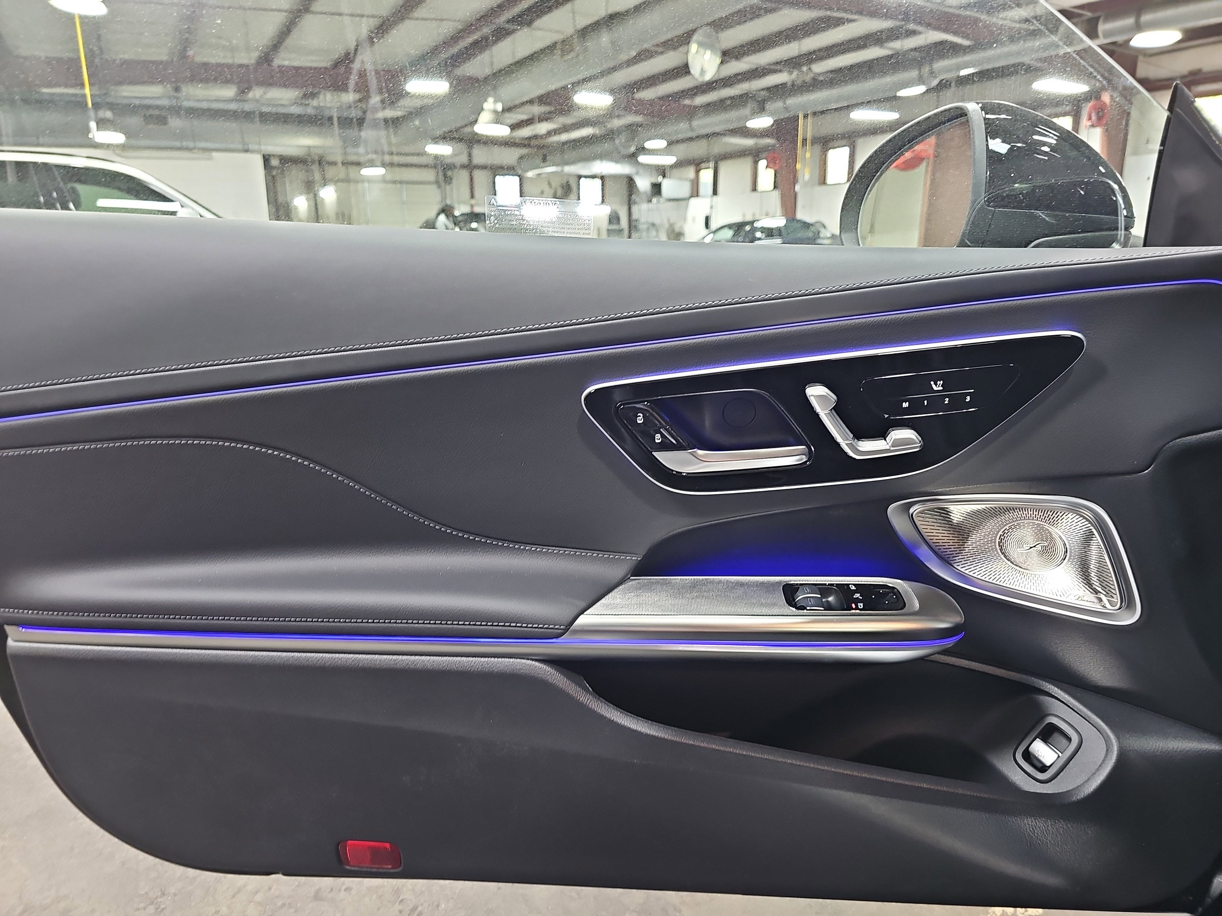 2026 Mercedes-Benz CLE CLE 300
