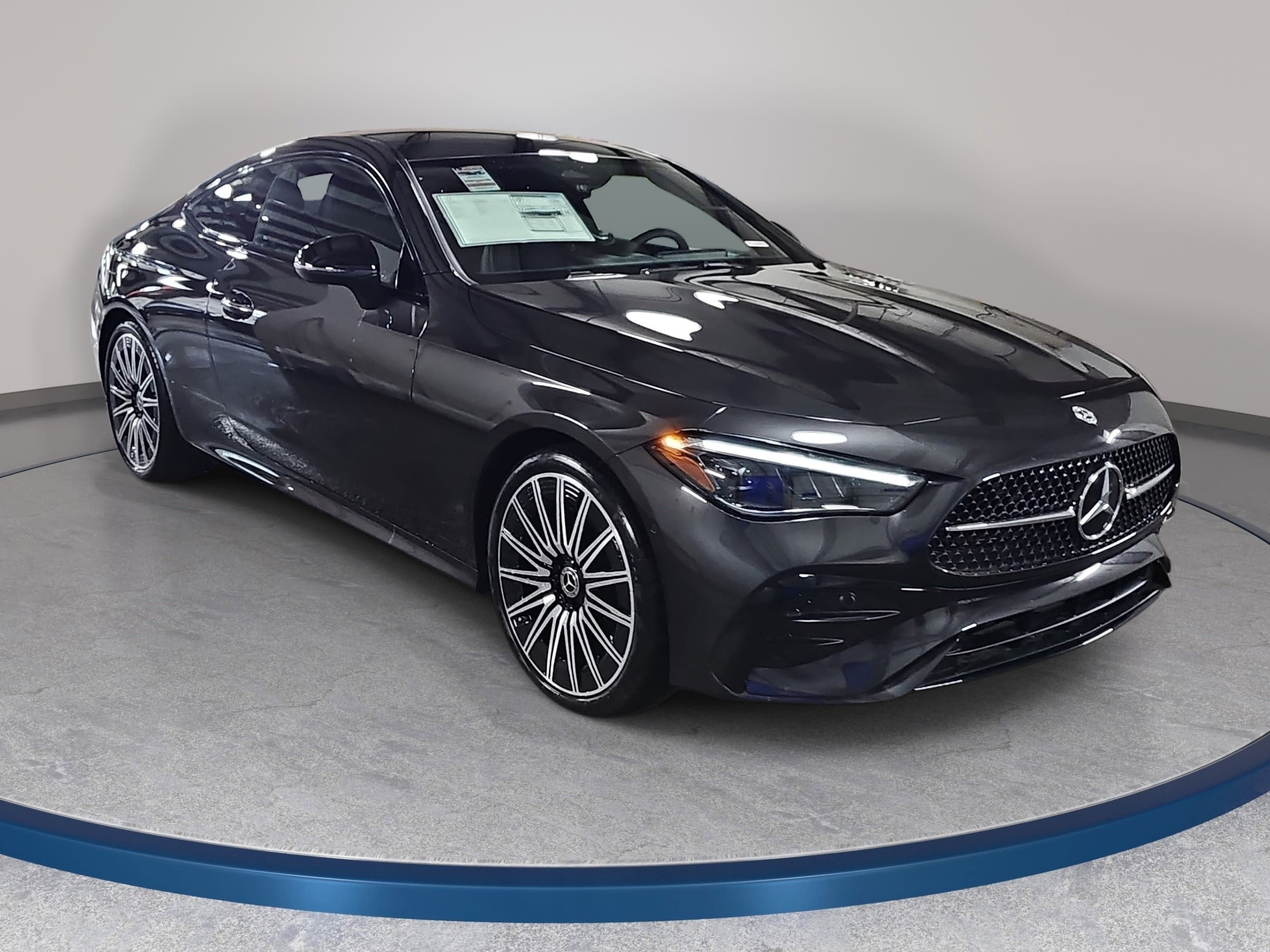 2026 Mercedes-Benz CLE CLE 300