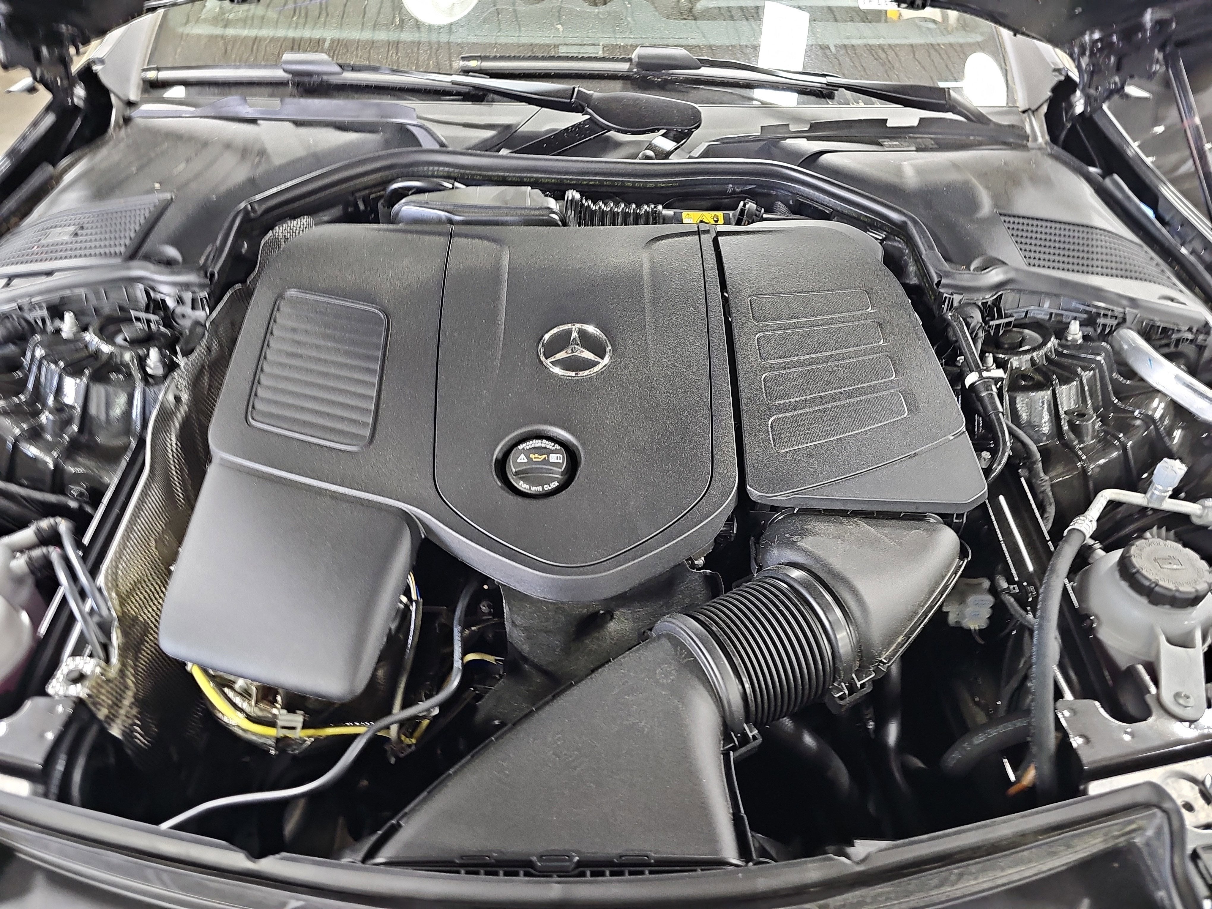 2026 Mercedes-Benz CLE CLE 300