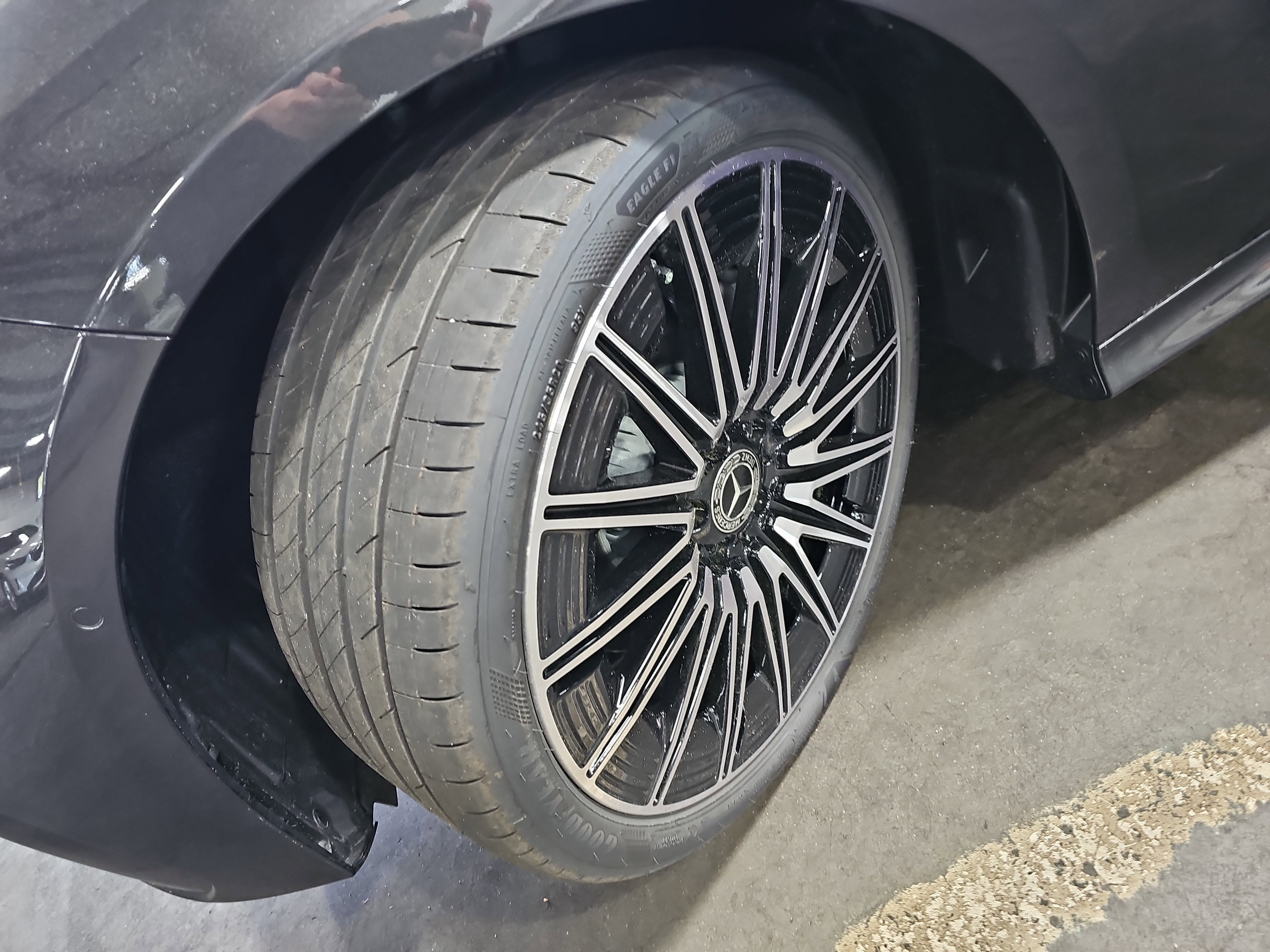 2026 Mercedes-Benz CLE CLE 300