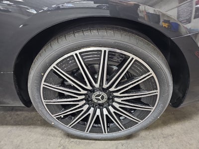 2026 Mercedes-Benz CLE CLE 300