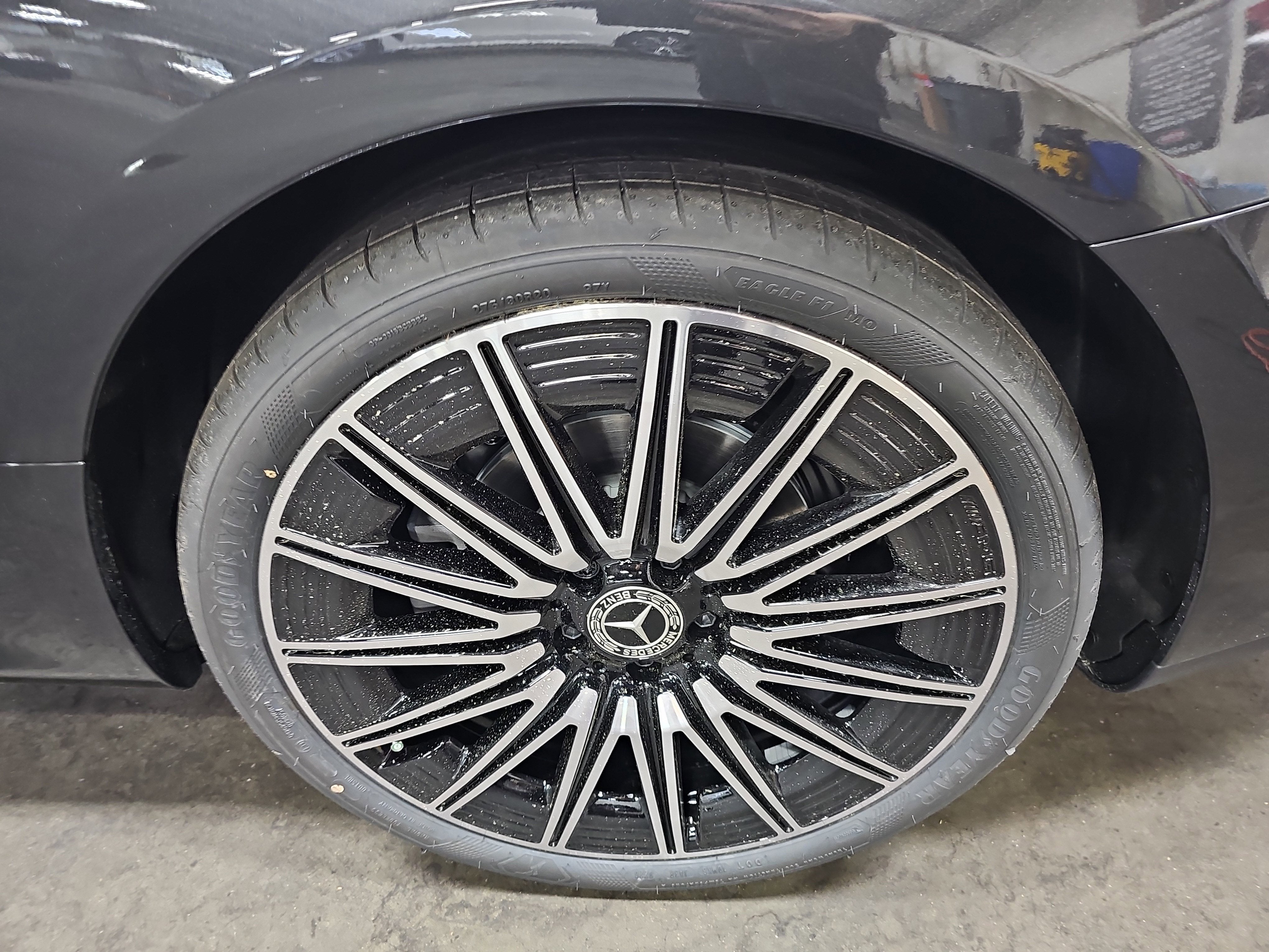 2026 Mercedes-Benz CLE CLE 300