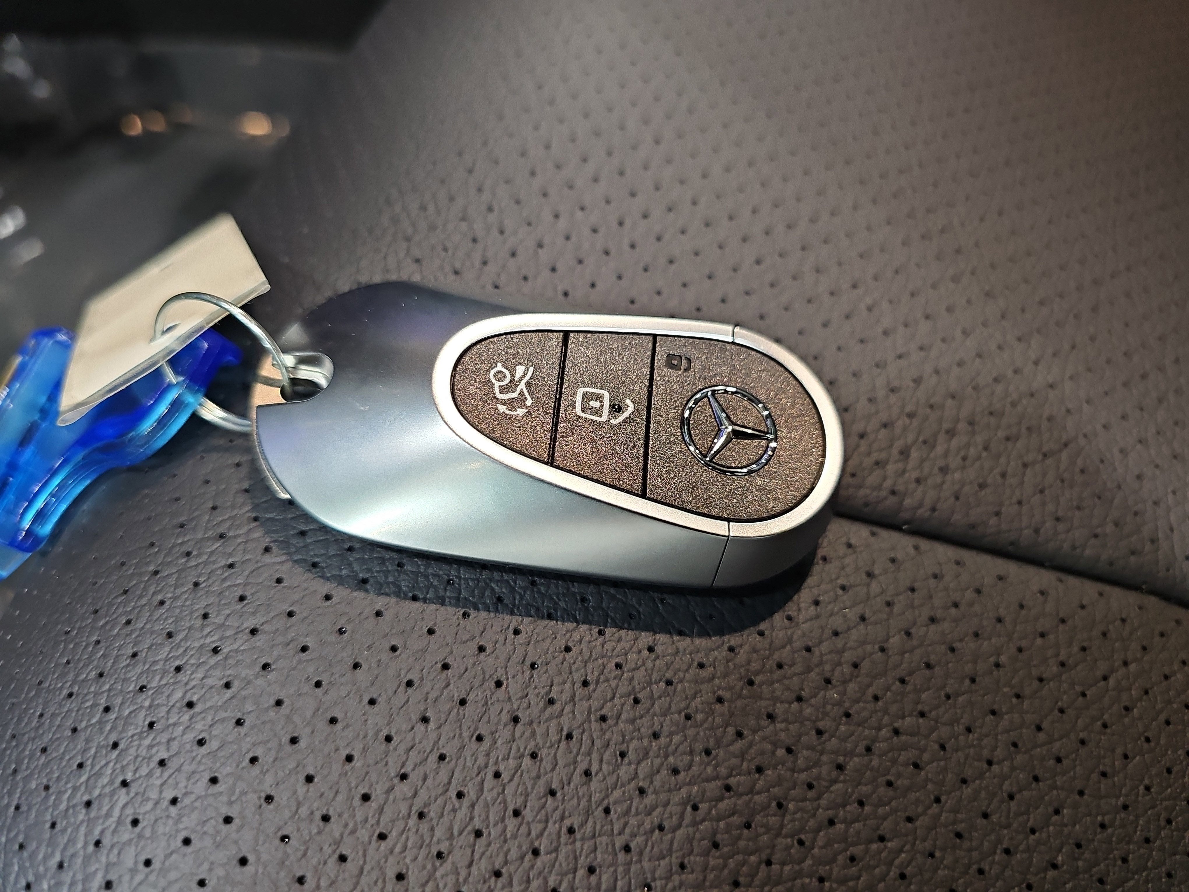 2026 Mercedes-Benz CLE CLE 300