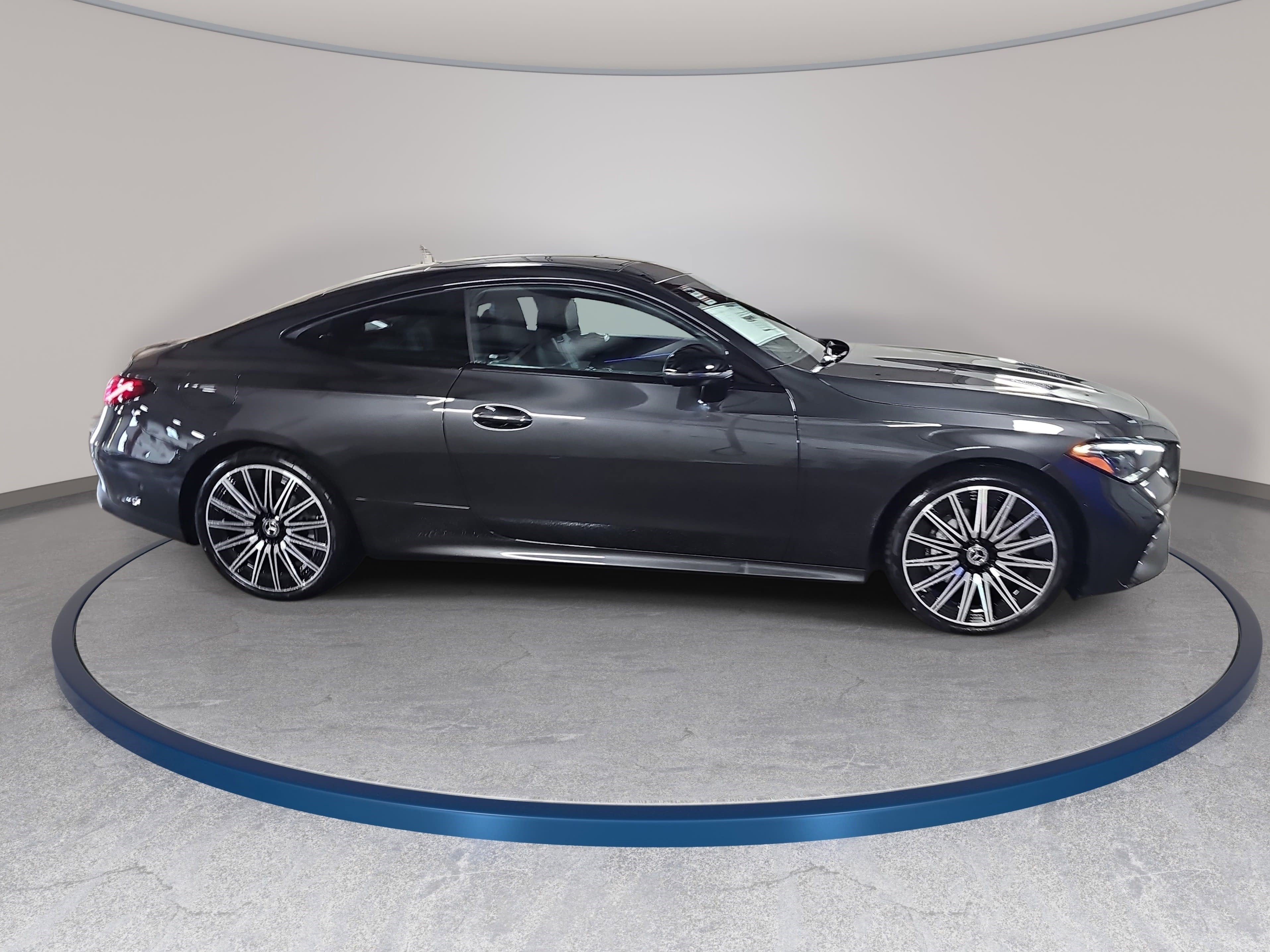 2026 Mercedes-Benz CLE CLE 300