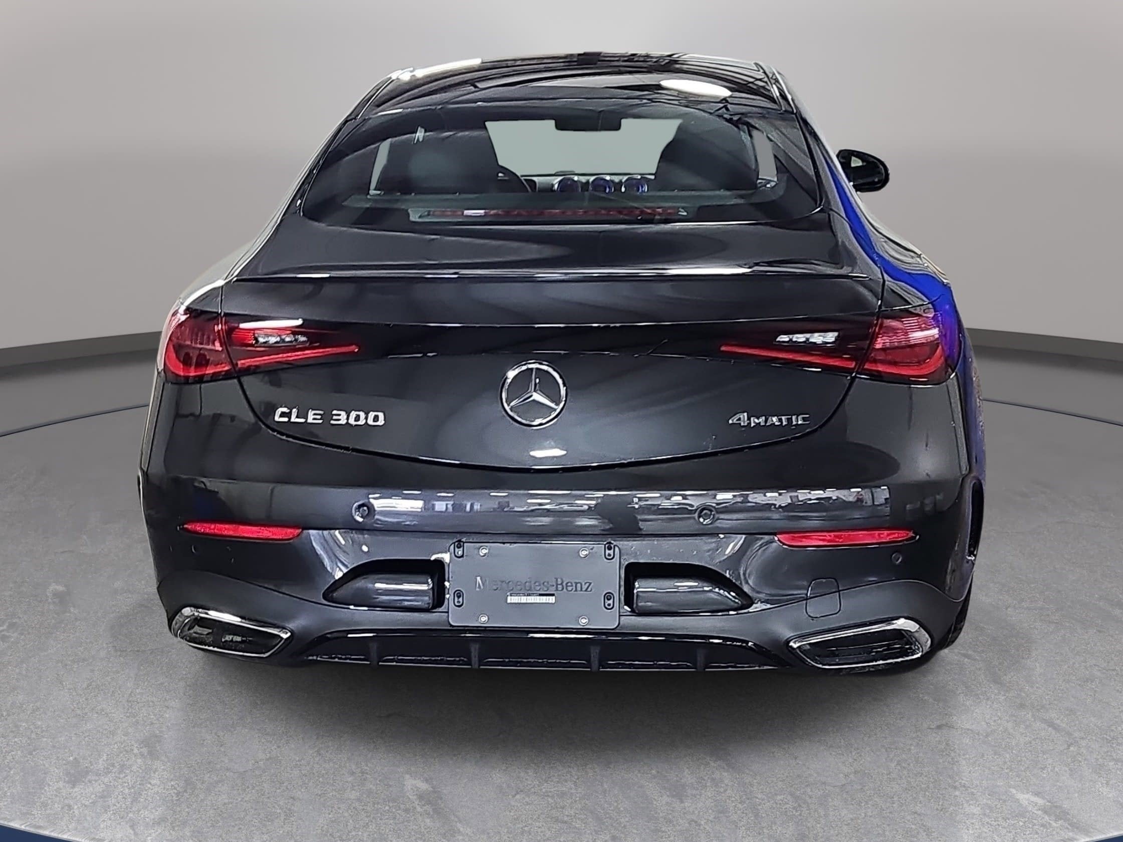 2026 Mercedes-Benz CLE CLE 300