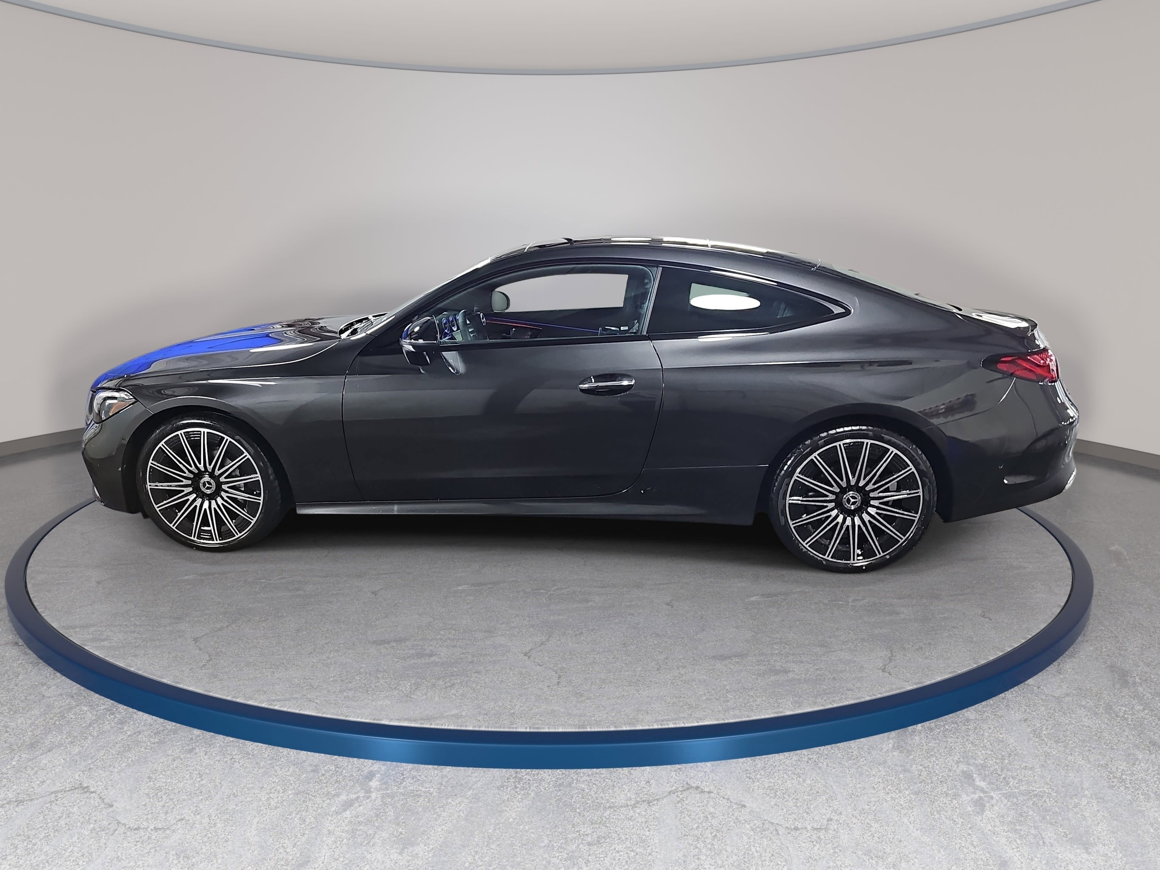 2026 Mercedes-Benz CLE CLE 300
