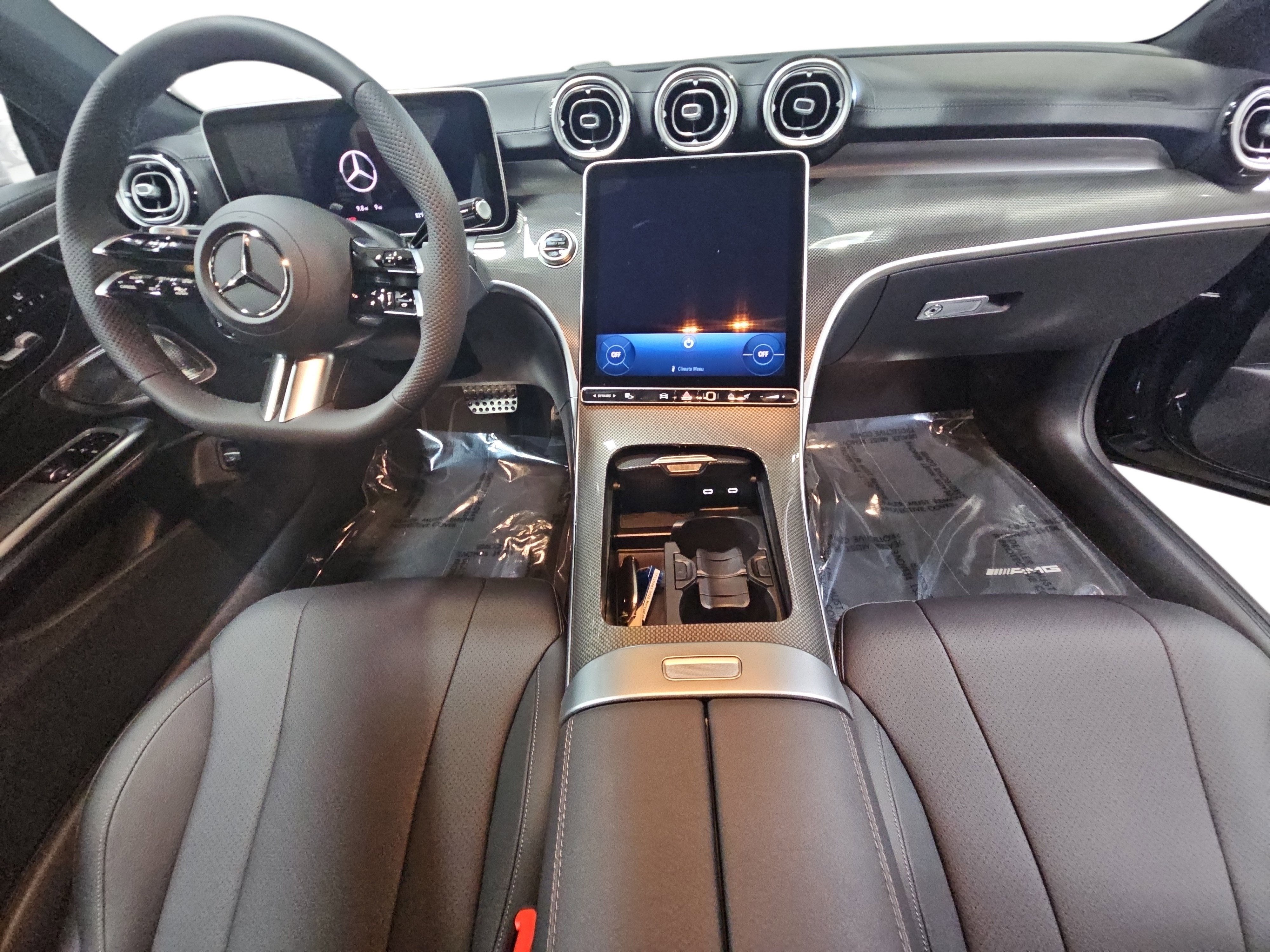 2026 Mercedes-Benz CLE CLE 300