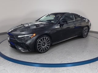 2026 Mercedes-Benz CLE CLE 300