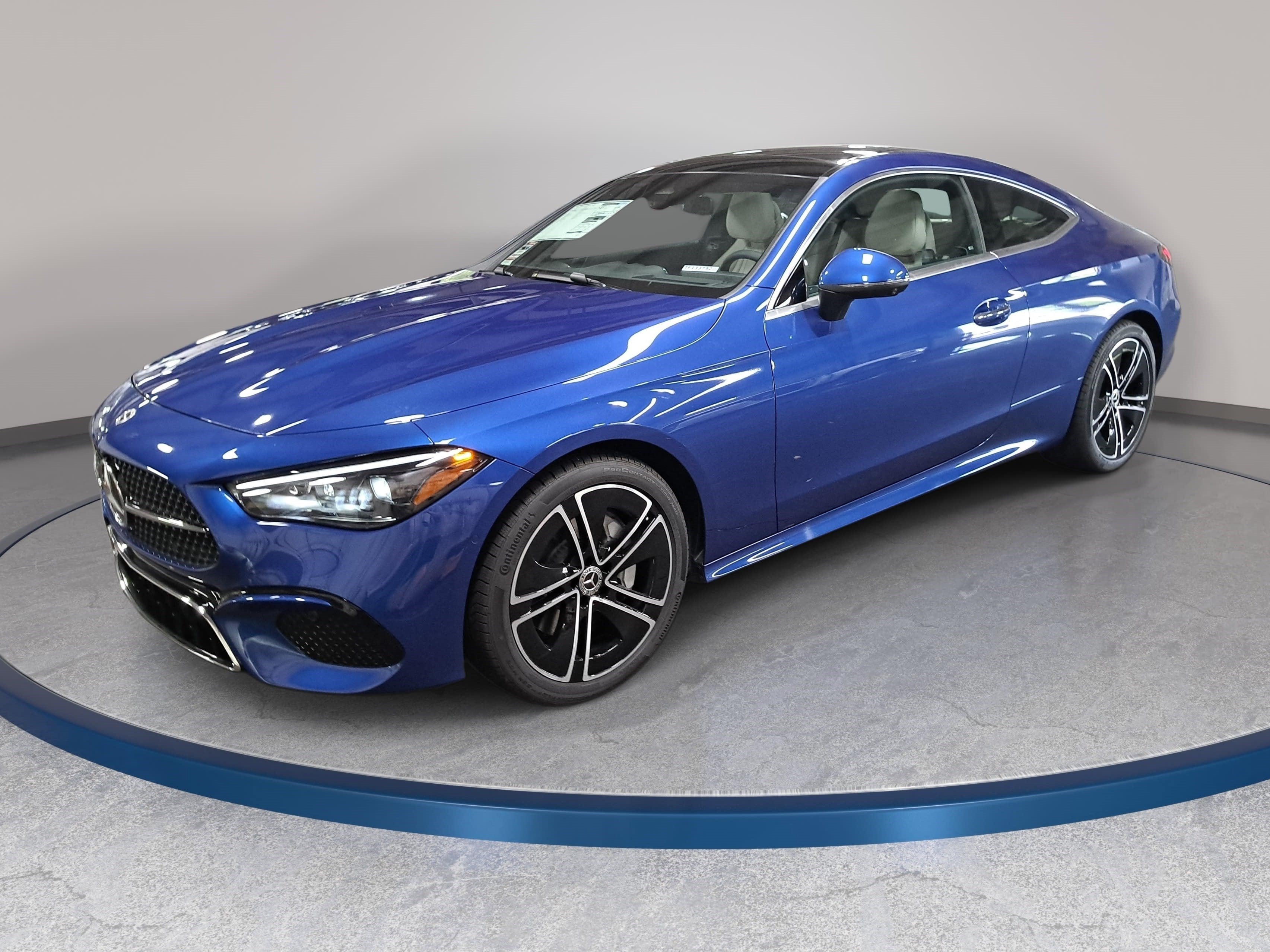 2026 Mercedes-Benz CLE CLE 300