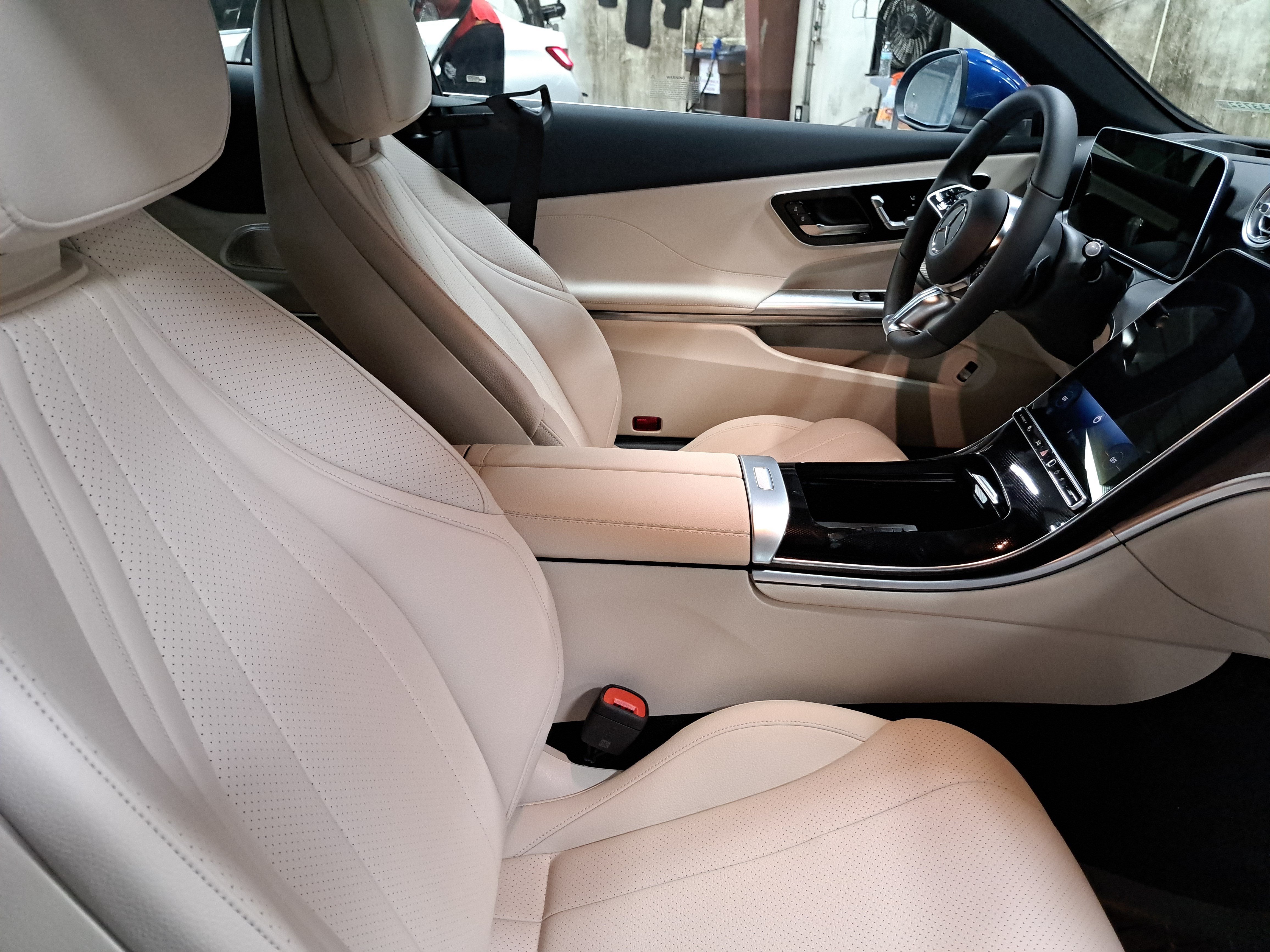 2026 Mercedes-Benz CLE CLE 300