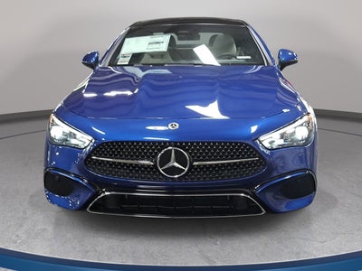 2026 Mercedes-Benz CLE CLE 300