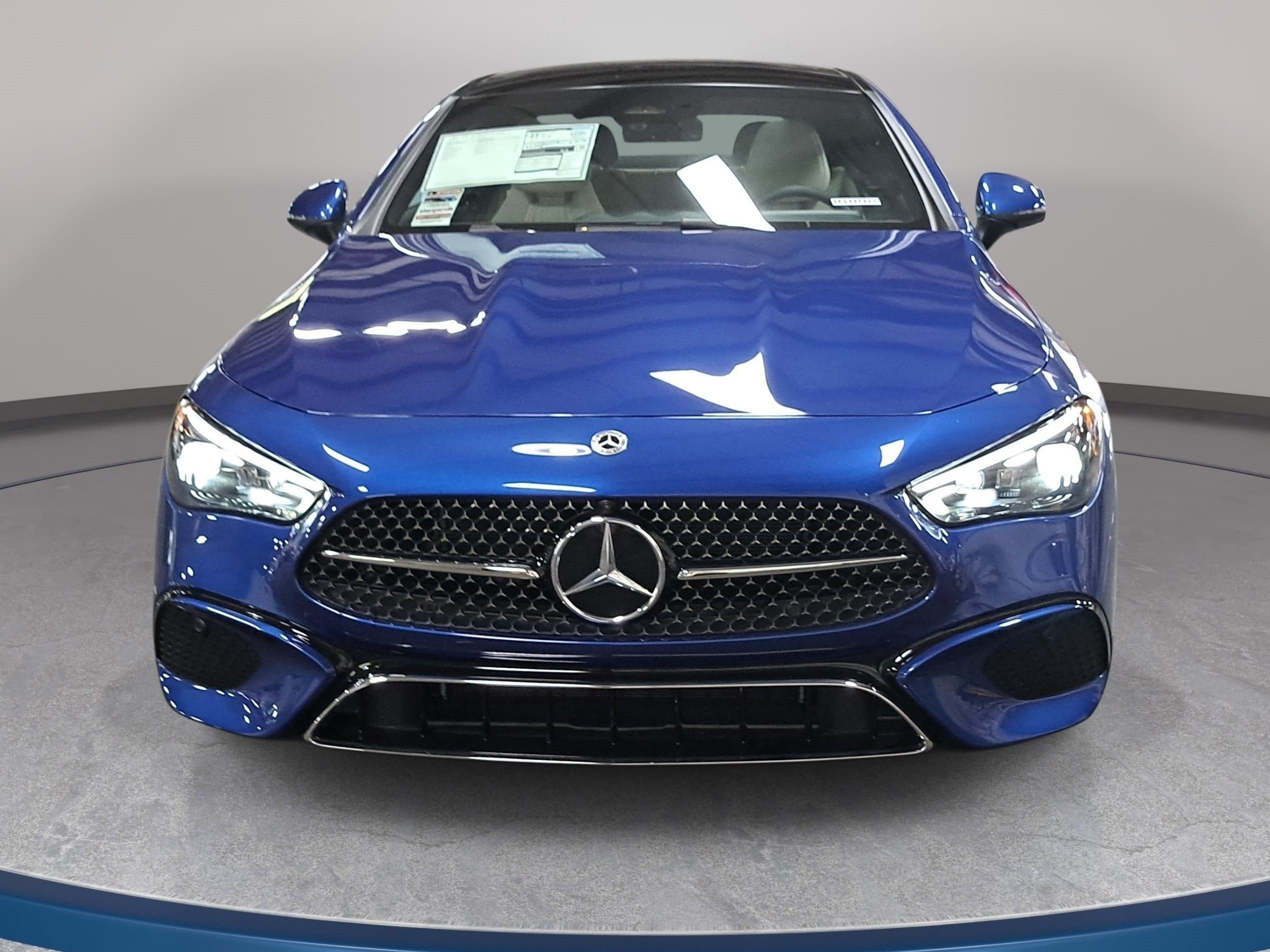 2026 Mercedes-Benz CLE CLE 300