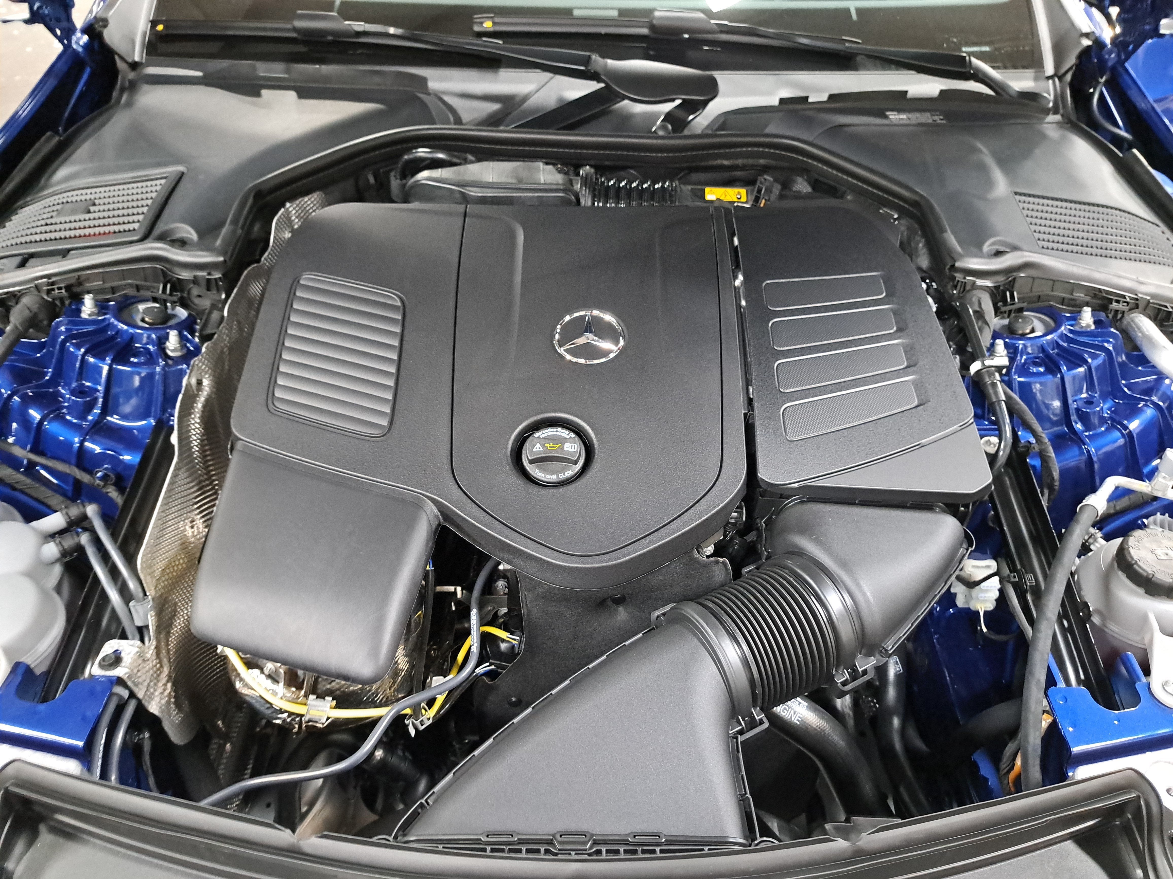 2026 Mercedes-Benz CLE CLE 300