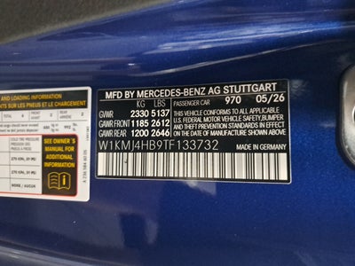 2026 Mercedes-Benz CLE CLE 300