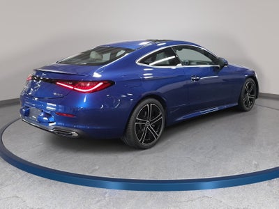 2026 Mercedes-Benz CLE CLE 300