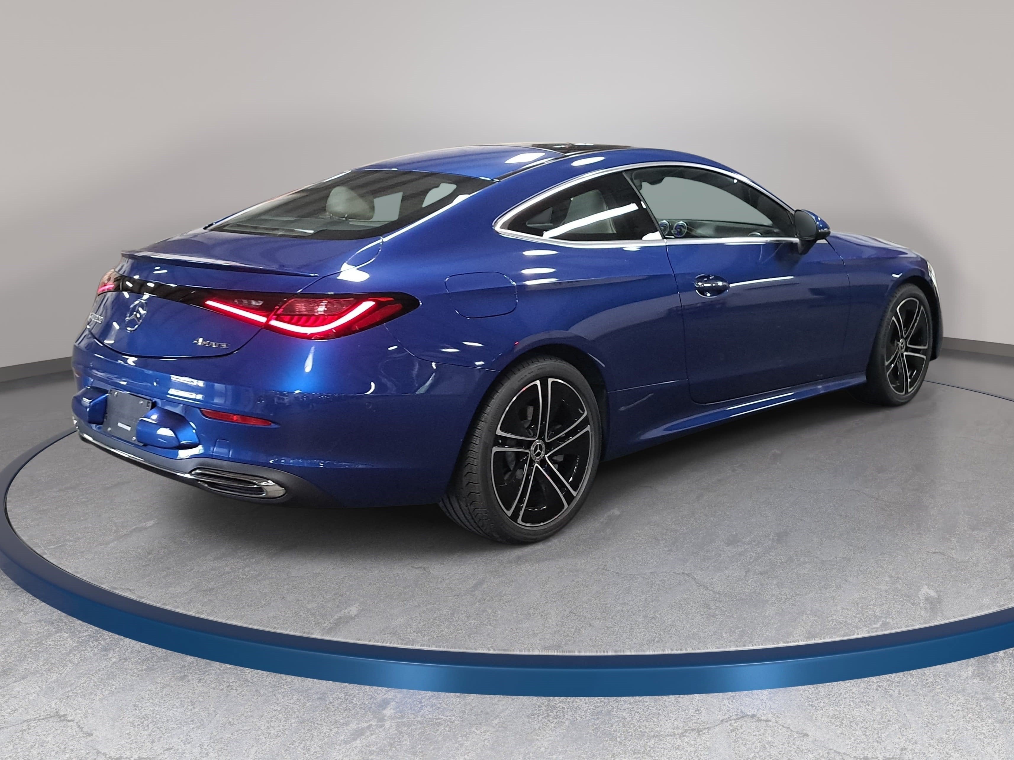 2026 Mercedes-Benz CLE CLE 300