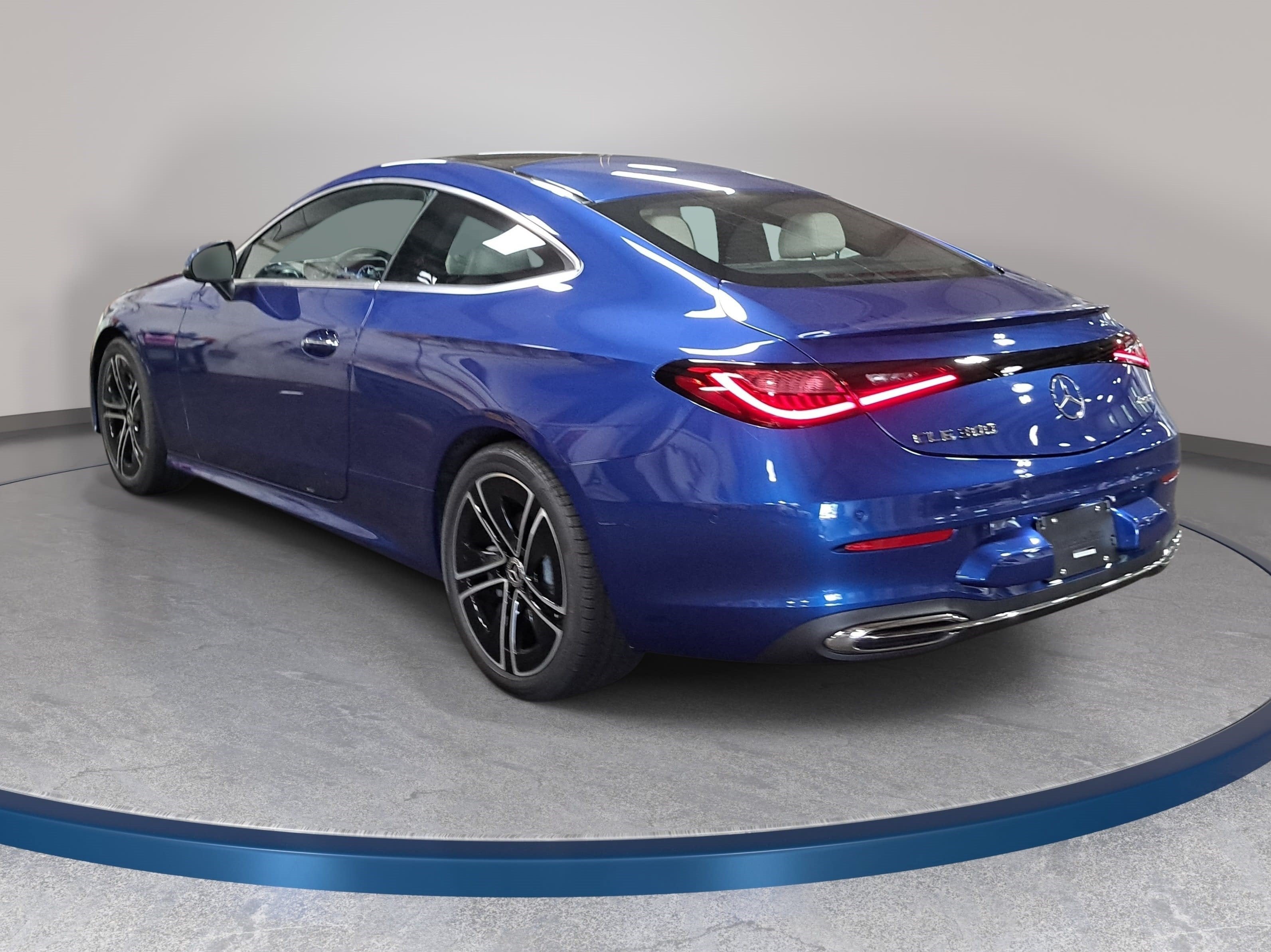 2026 Mercedes-Benz CLE CLE 300