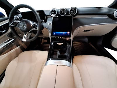 2026 Mercedes-Benz CLE CLE 300