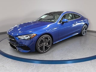 2026 Mercedes-Benz CLE CLE 300