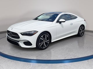 2027 Mercedes-Benz CLE CLE 300