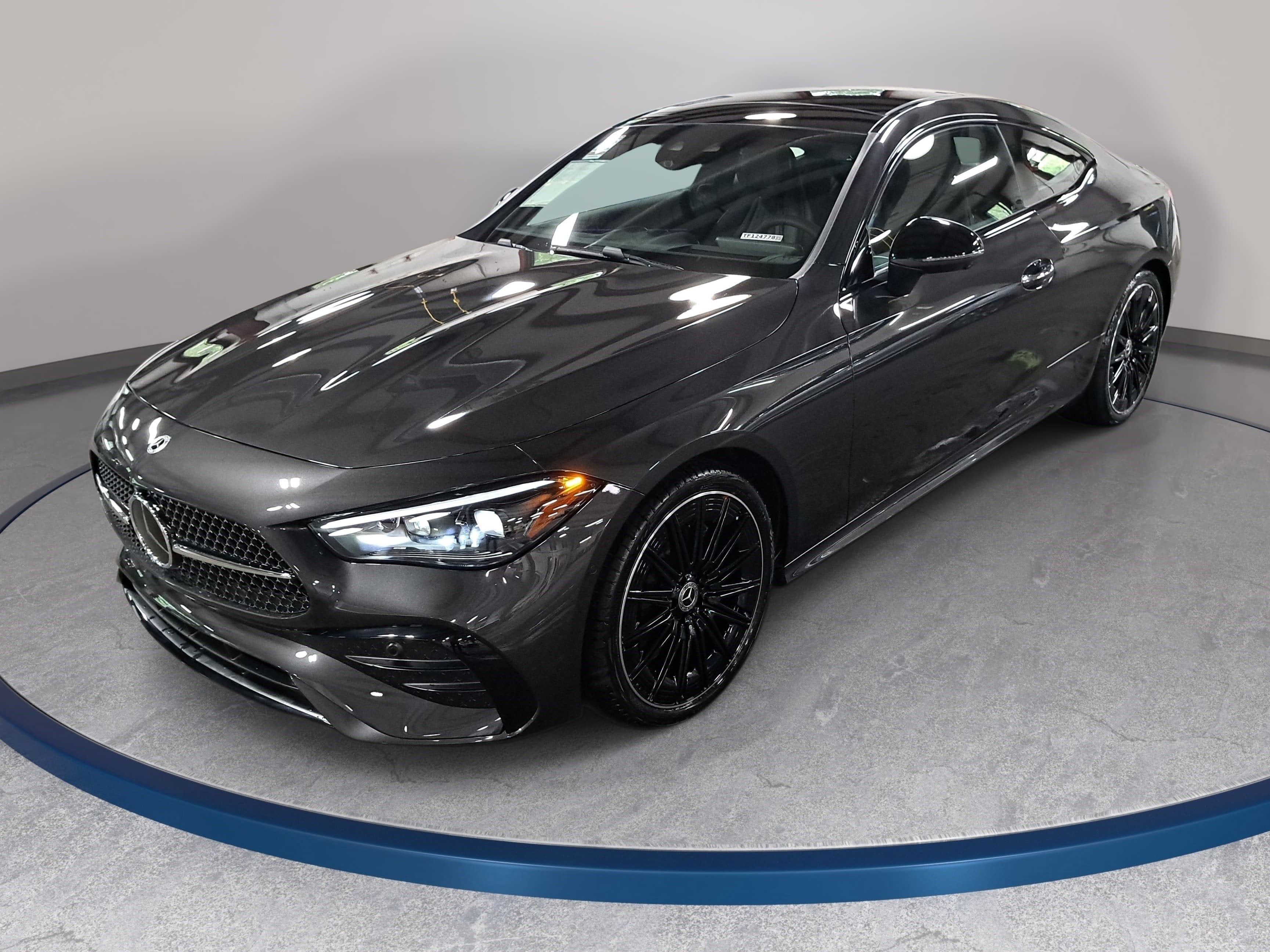 2026 Mercedes-Benz CLE CLE 300